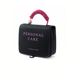Neceser plegable portátil de viaje