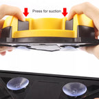 Nivel láser multifuncional de ángulo 90°