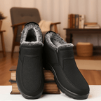 NORTHWARD – Botas de invierno para hombre para caminar con confianza en clima frío