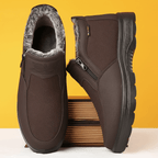 NORTHWARD – Botas de invierno para hombre para caminar con confianza en clima frío