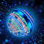 Orbe Volador Interactivo: El Juguete Volador Definitivo