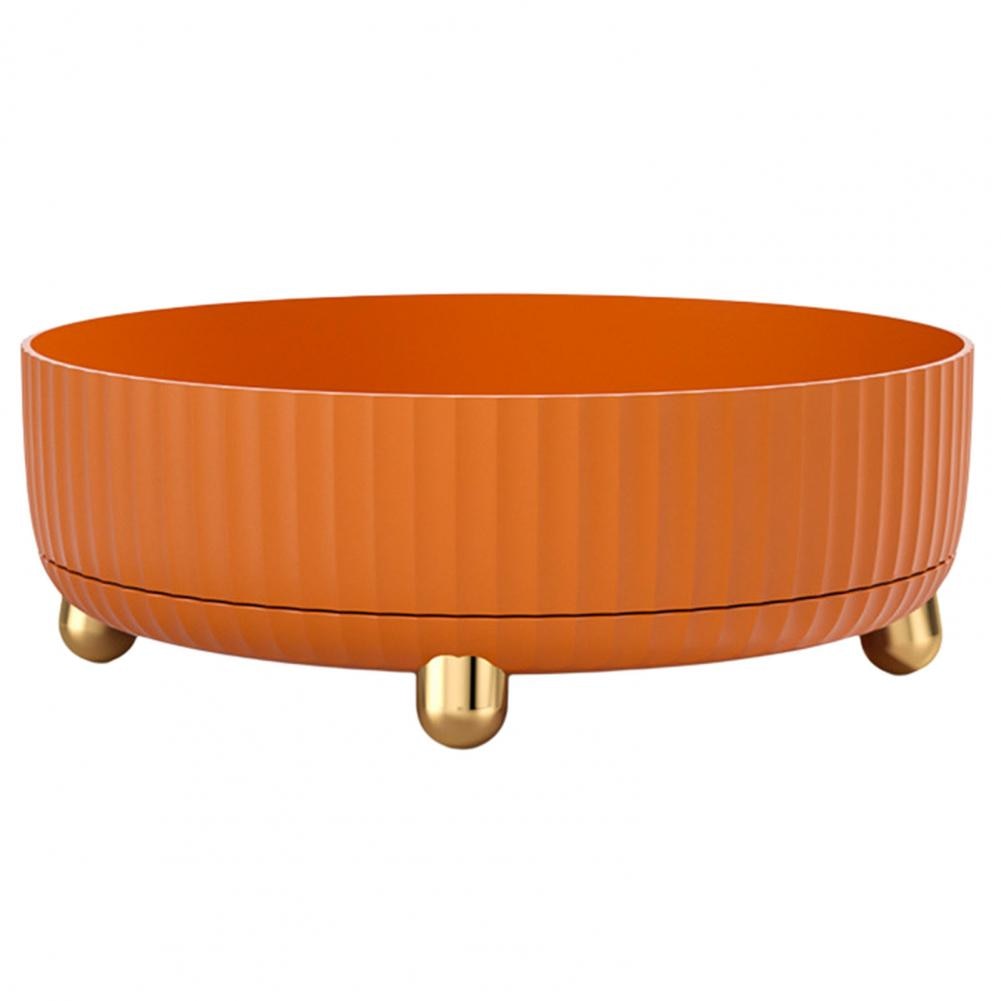 Organizador giratorio 360° para especias de cocina