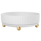 Organizador giratorio 360° para especias de cocina