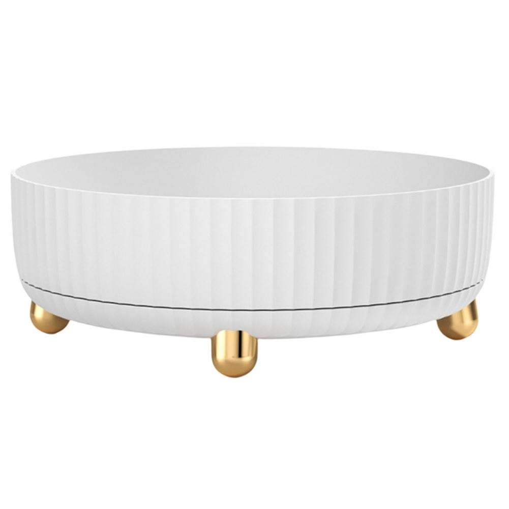 Organizador giratorio 360° para especias de cocina