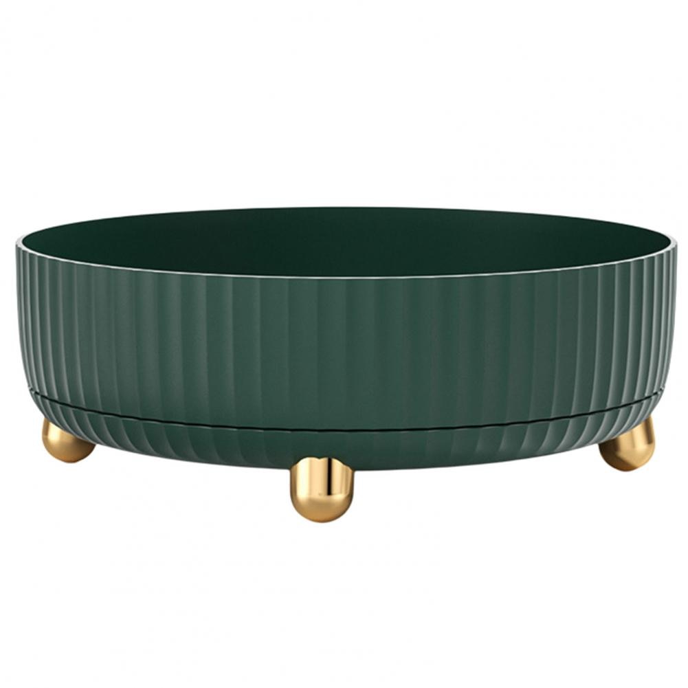 Organizador giratorio 360° para especias de cocina