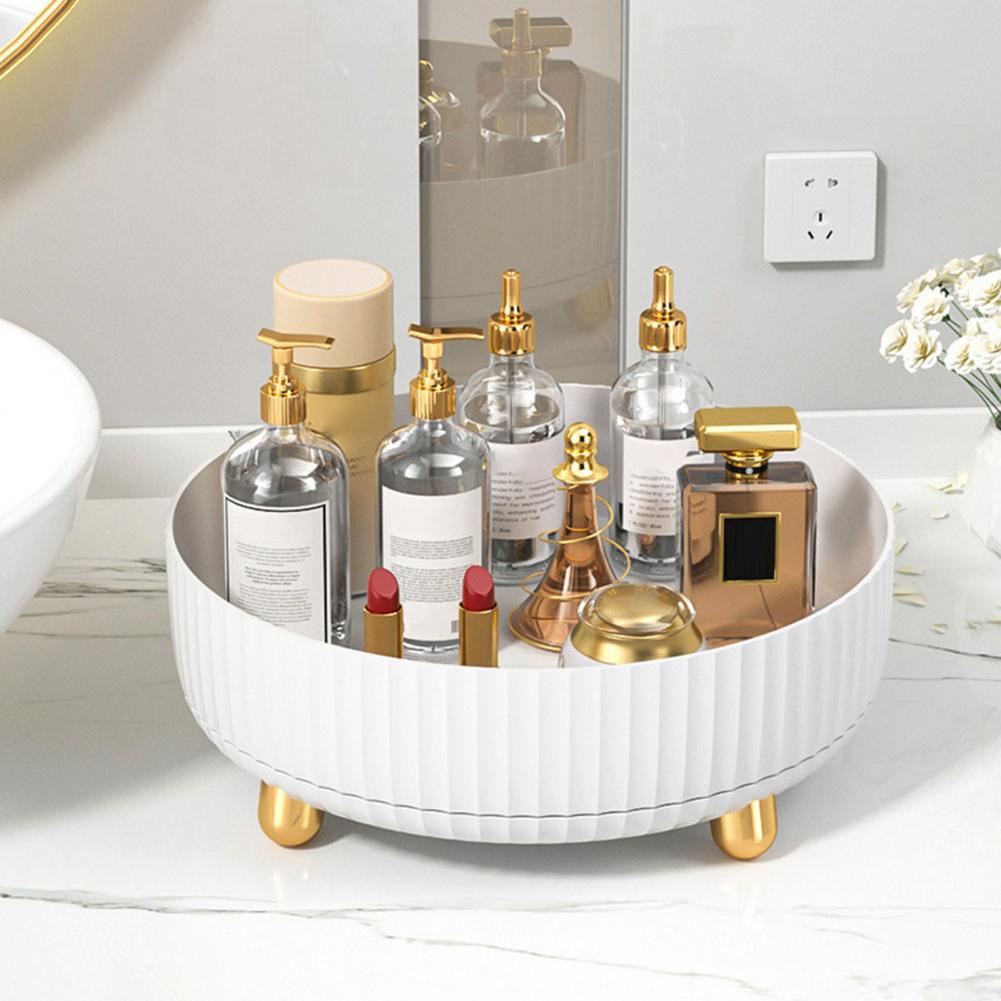 Organizador giratorio 360° para especias de cocina