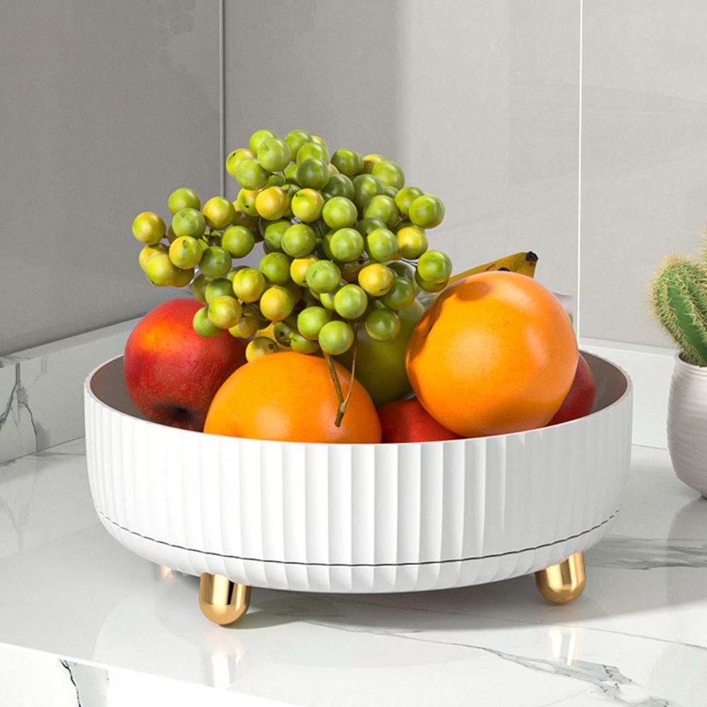 Organizador giratorio de especias 360° para cocina