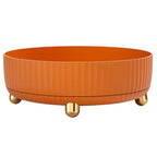 Organizador giratorio de especias 360° para cocina