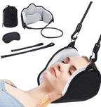 OrthoNeck - Soporte cervical ergonómico para alivio rápido