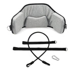 OrthoNeck - Soporte cervical ergonómico para alivio rápido