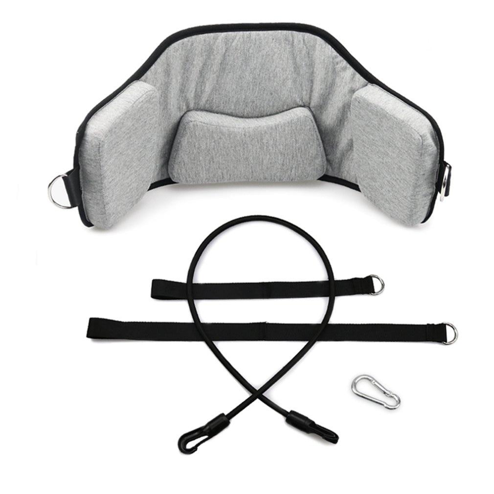 OrthoNeck - Soporte cervical ergonómico para alivio rápido
