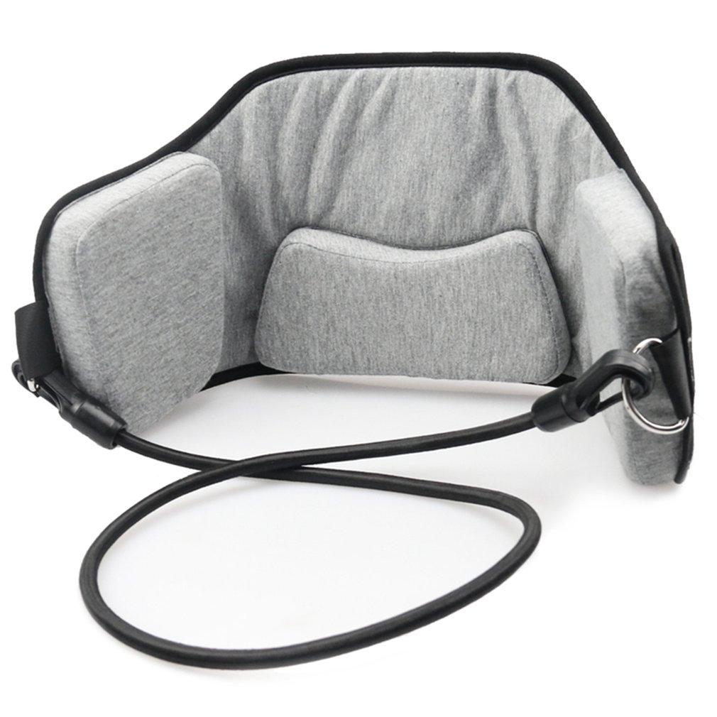 OrthoNeck - Soporte cervical ergonómico para alivio rápido