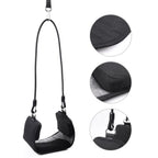 OrthoNeck - Soporte cervical ergonómico para alivio rápido