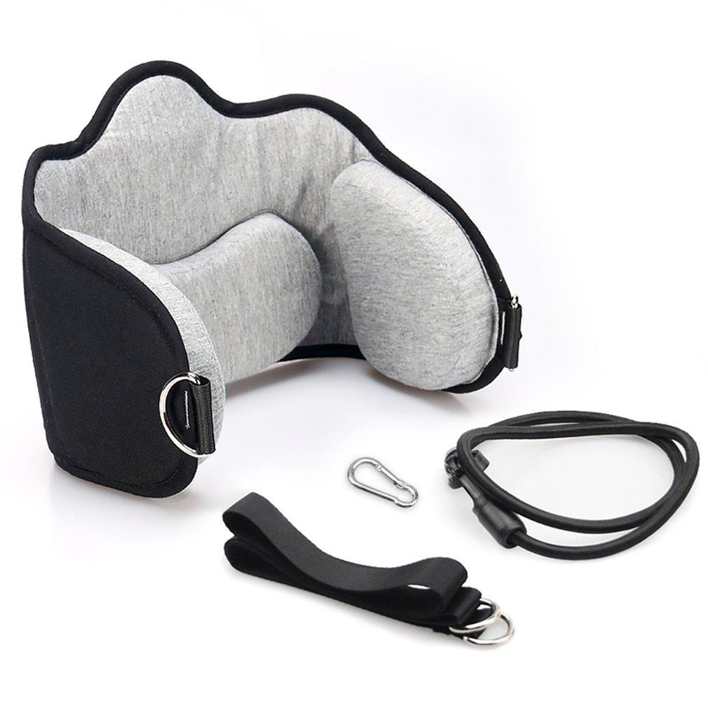 OrthoNeck - Soporte cervical ergonómico para alivio rápido