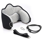 OrthoNeck - Soporte cervical ergonómico para alivio rápido
