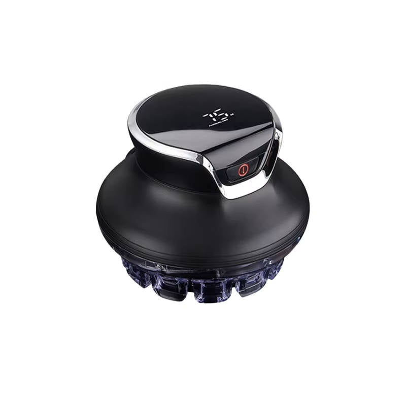 Orvexa - Cortapelos de precisión de 360 grados para casa
