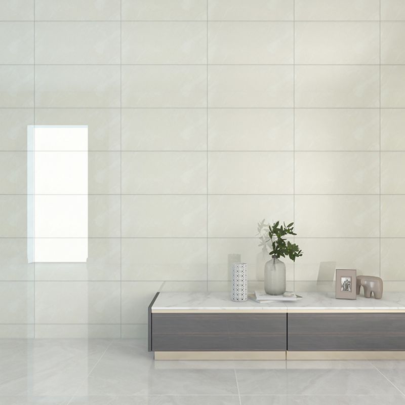 Panel adhesivo para salpicadero de baño estilo metro