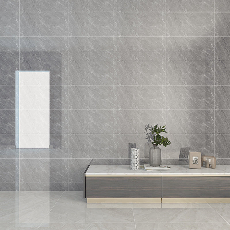 Panel adhesivo para salpicadero de baño estilo metro