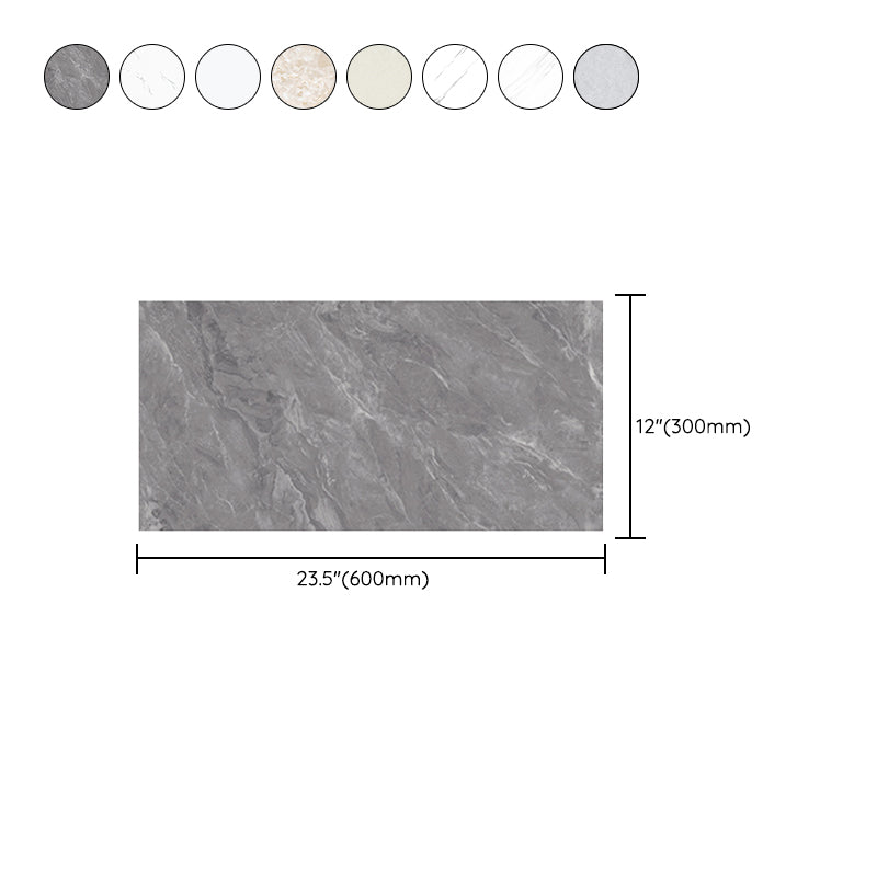 Panel adhesivo para salpicadero de baño y cocina