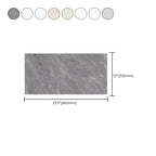 Panel adhesivo para salpicadero de baño y cocina