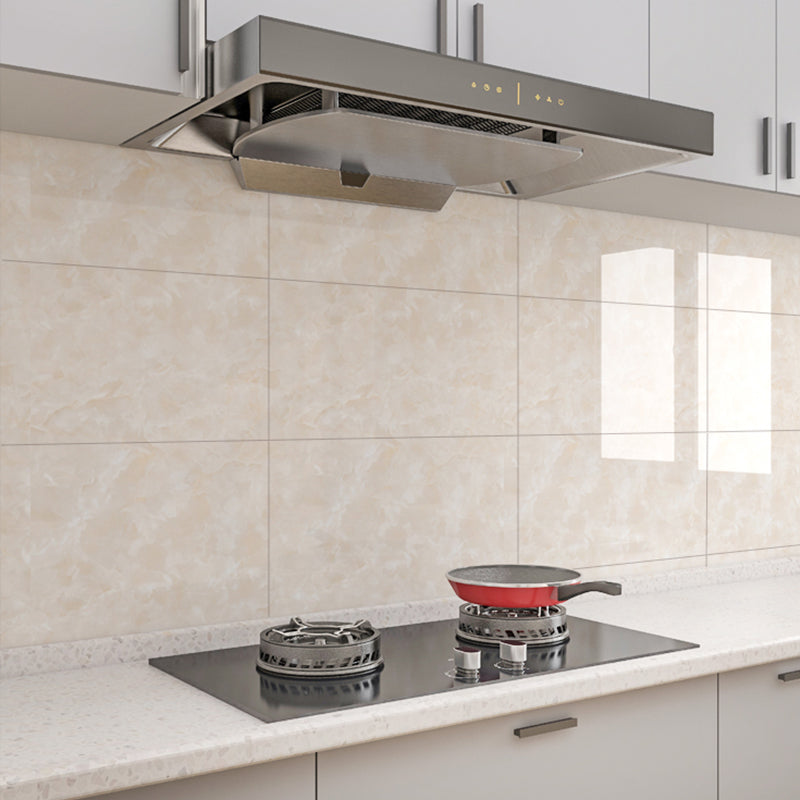 Panel adhesivo para salpicadero de baño y cocina