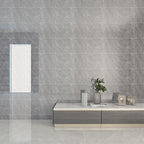 Panel adhesivo para salpicadero de baño y cocina