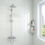 Panel adhesivo para salpicadero de baño y cocina