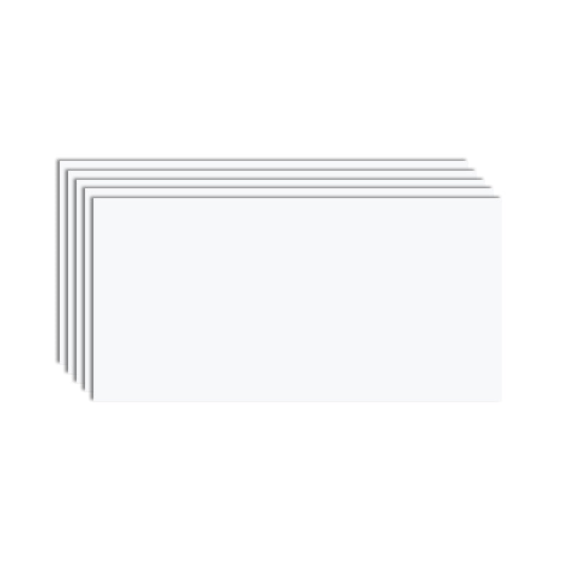 Panel adhesivo para salpicadero de baño y cocina