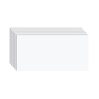 Panel adhesivo para salpicadero de baño y cocina
