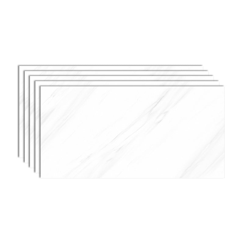 Panel adhesivo para salpicadero de baño y cocina