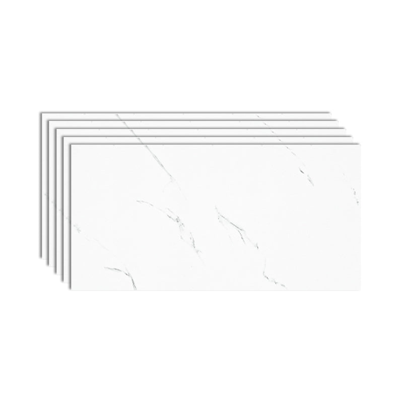 Panel adhesivo para salpicadero de baño y cocina