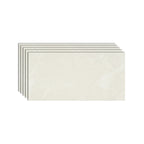 Panel adhesivo para salpicadero de baño y cocina