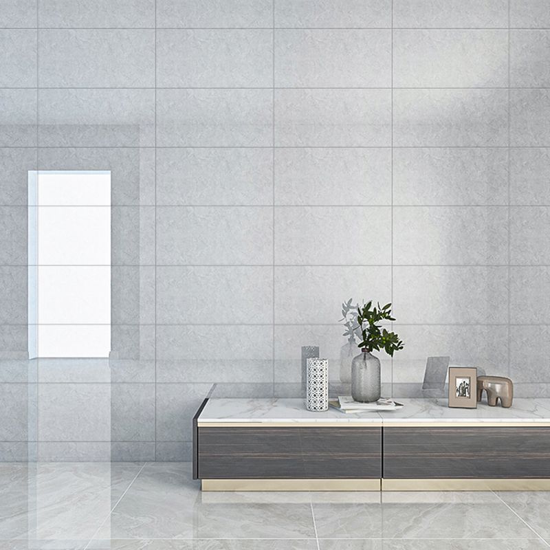 Panel adhesivo para salpicadero de baño y cocina