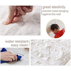 Paneles decorativos 3D autoadhesivos para pared