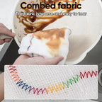 Paño de cocina de 12 capas