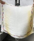 Paño de cocina de 12 capas