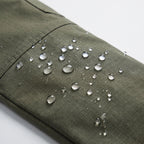 Pantalones de trabajo para hombre - Pantalones cargo ripstop - Pantalones tipo militar