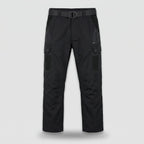 Pantalones de trabajo para hombre - Pantalones cargo ripstop - Pantalones tipo militar
