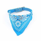 Pañuelo bandana collar para mascotas
