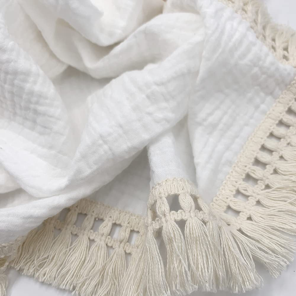 Pañuelo estilo bohemio