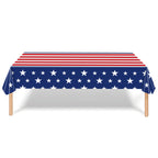 Papel de regalo decorativo unisex con estrellas y fuegos artificiales, acabado brillante y borde perforado