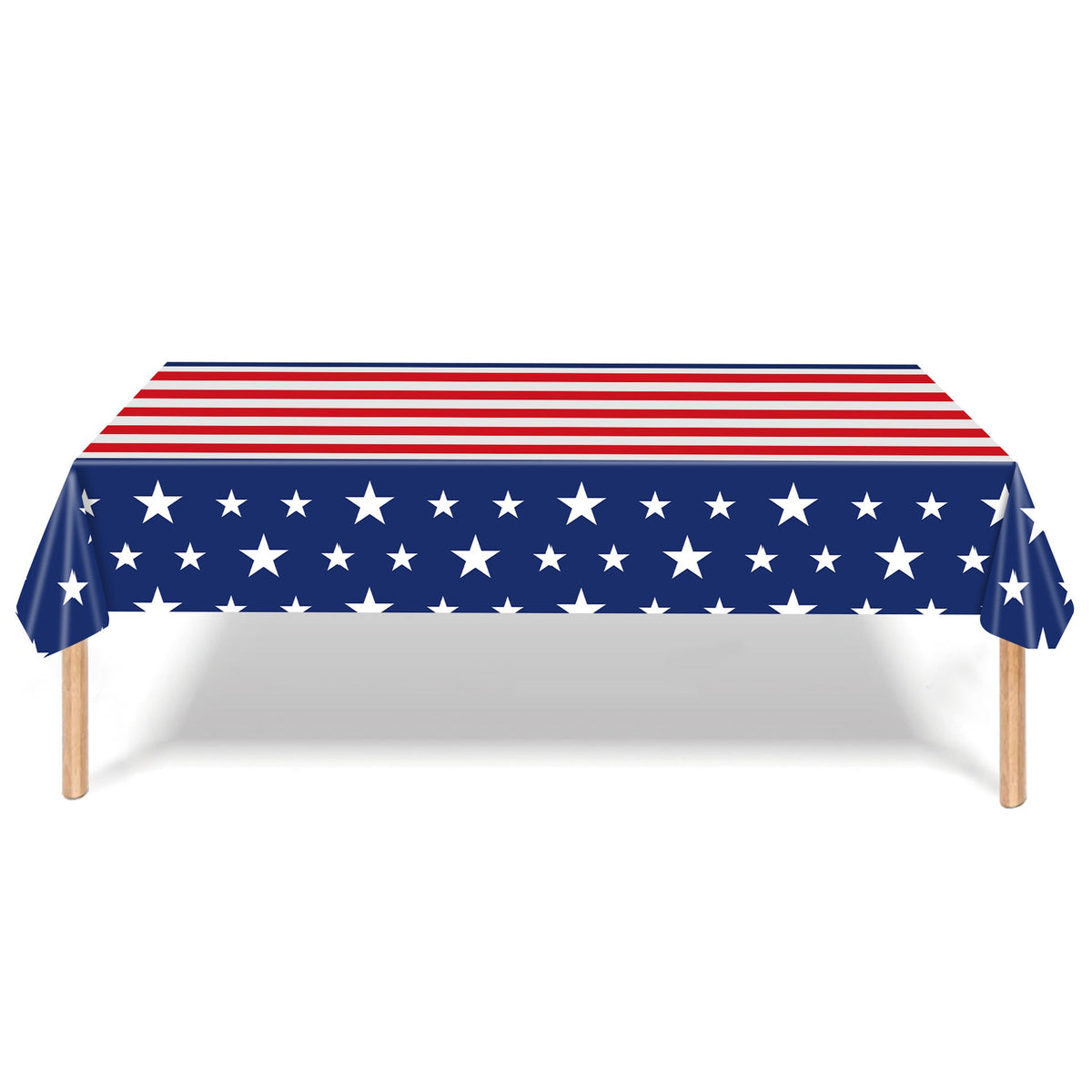 Papel de regalo decorativo unisex con estrellas y fuegos artificiales, acabado brillante y borde perforado