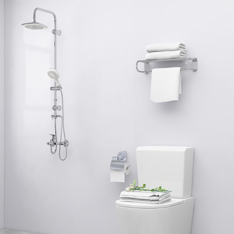 Papel pintado autoadhesivo PVC impermeable 60 × 500 cm para cocina y baño
