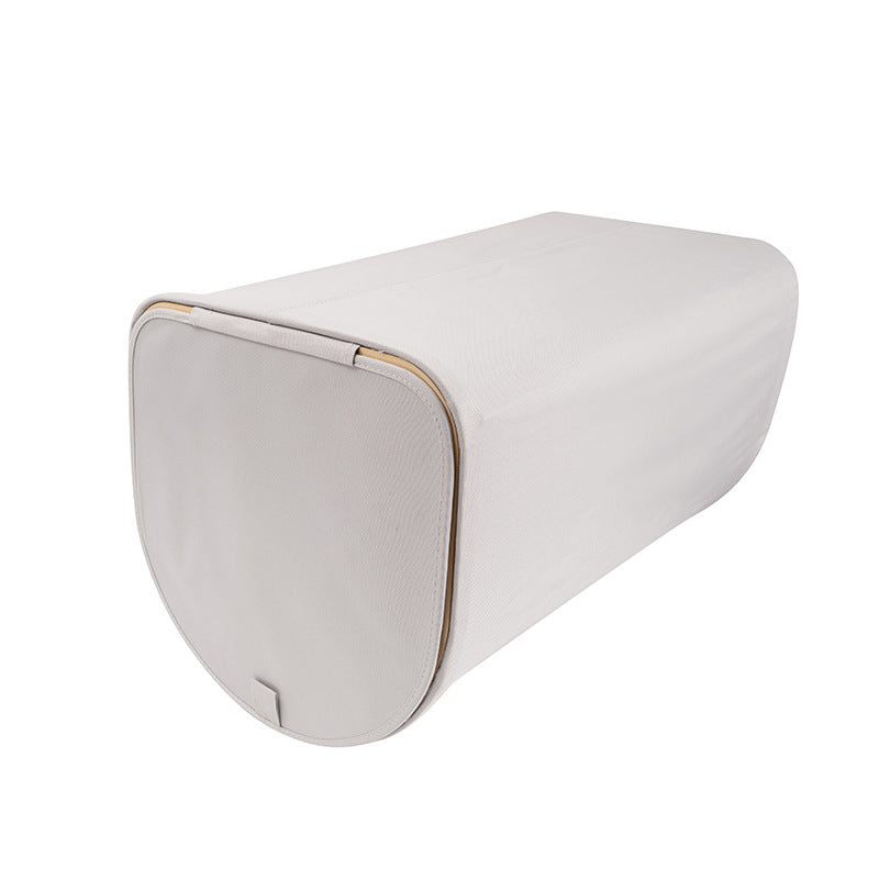Papelera moderna y elegante