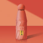 Paraguas de bolso para mujer