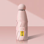 Paraguas de bolso para mujer