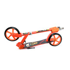 Patinete infantil ajustable para niña