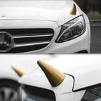 Pegatina 3D universal para techo de coche