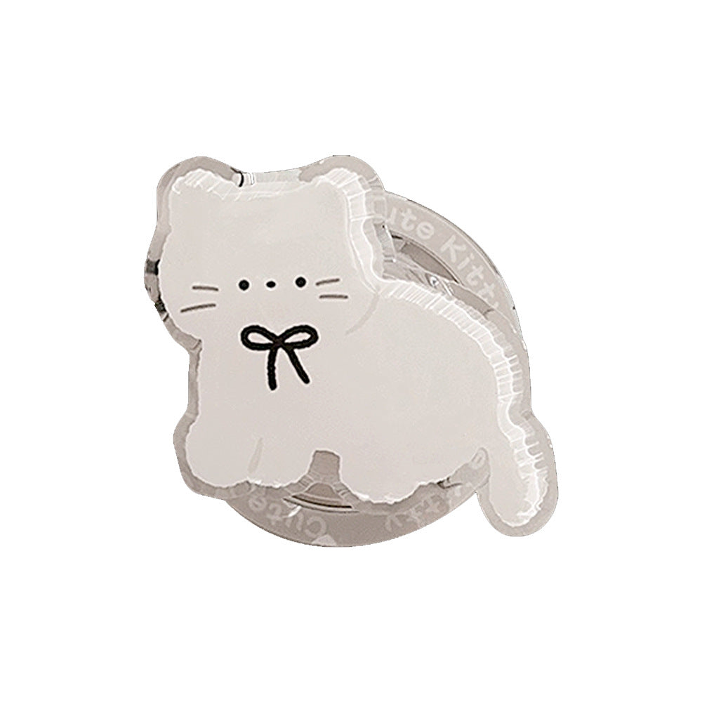 Pegatina de gato