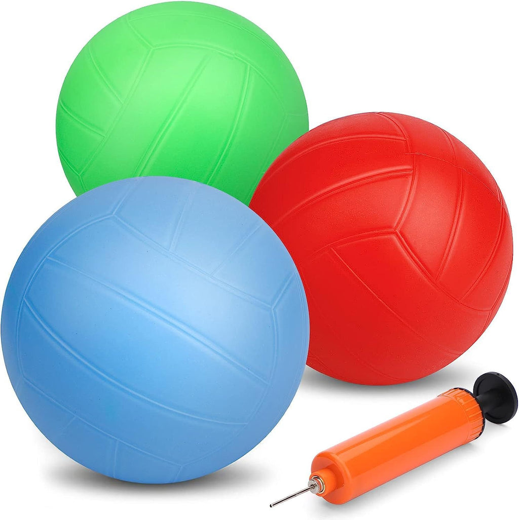 Pelota de juego duradera unisex